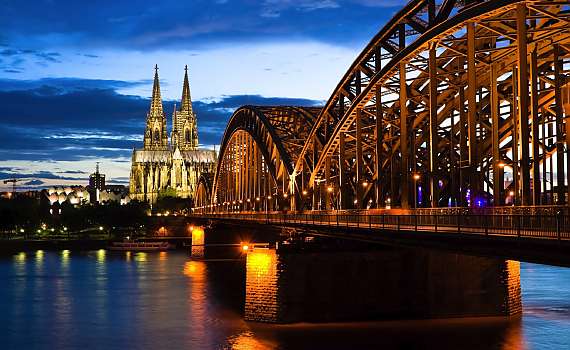 During your trip to Cologne a stay at a Centro Hotel is not to be missed